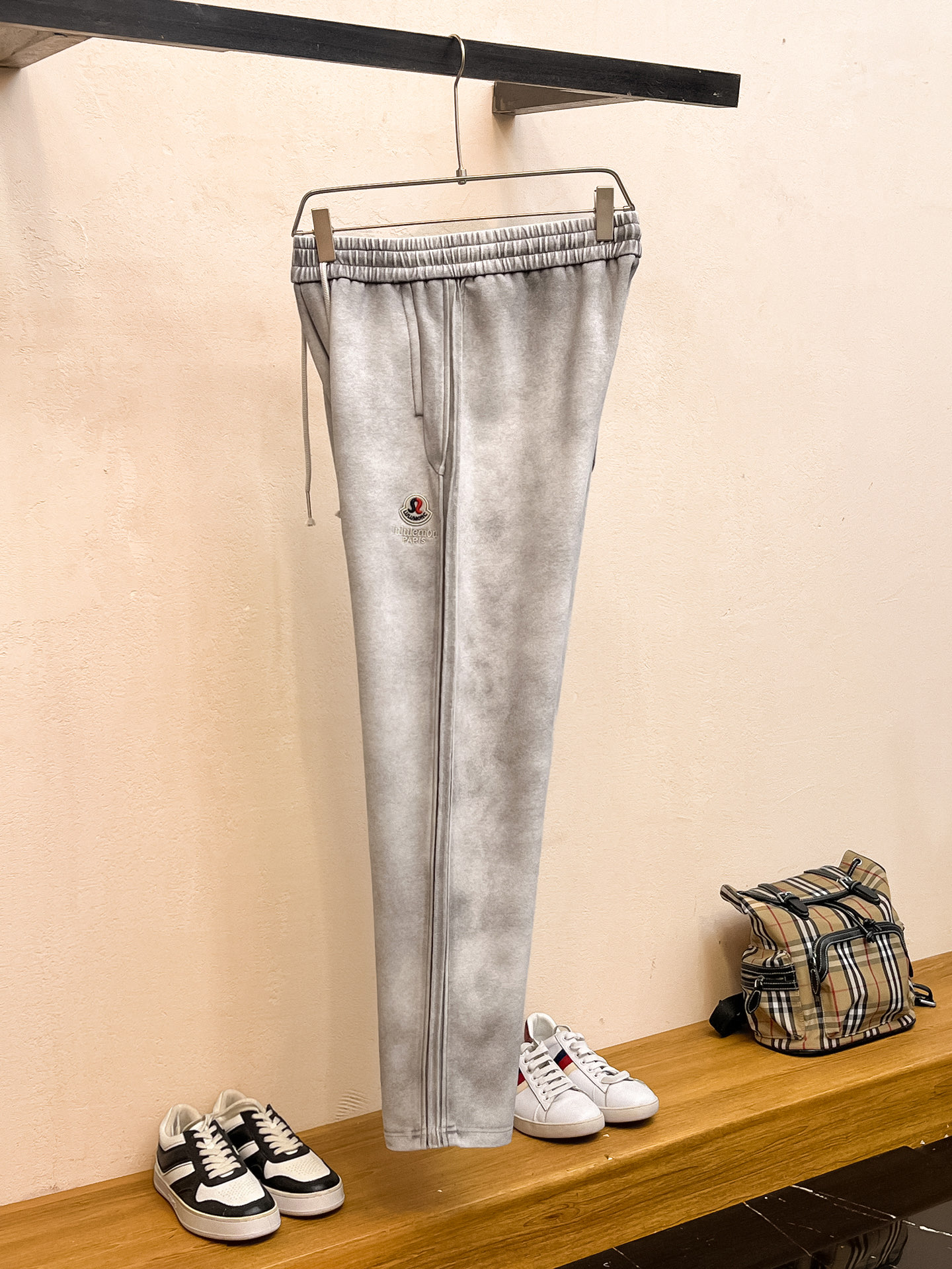 Casual Pants Man